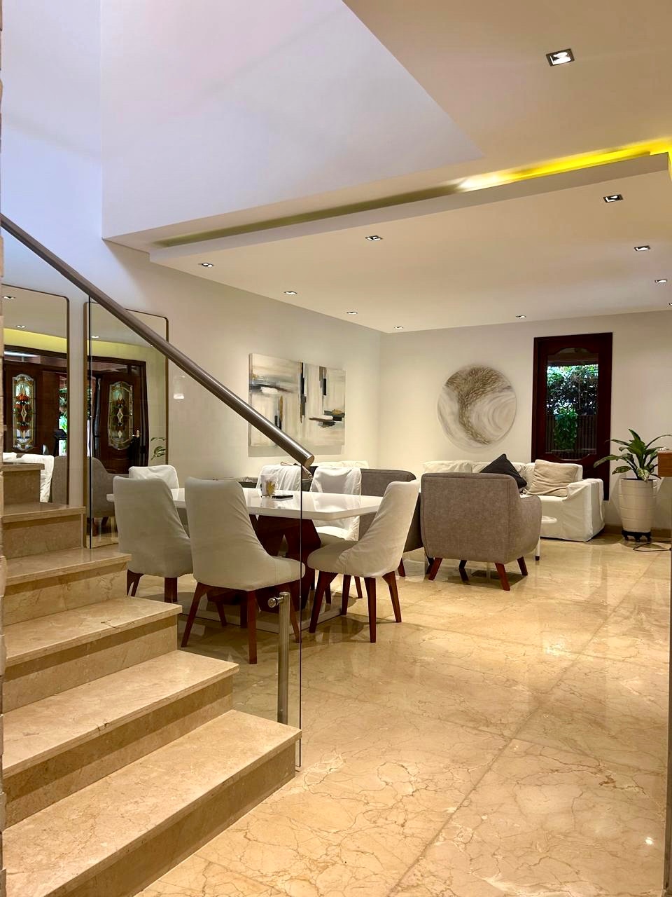 Casa en Venta en Cañasgordas, Cali