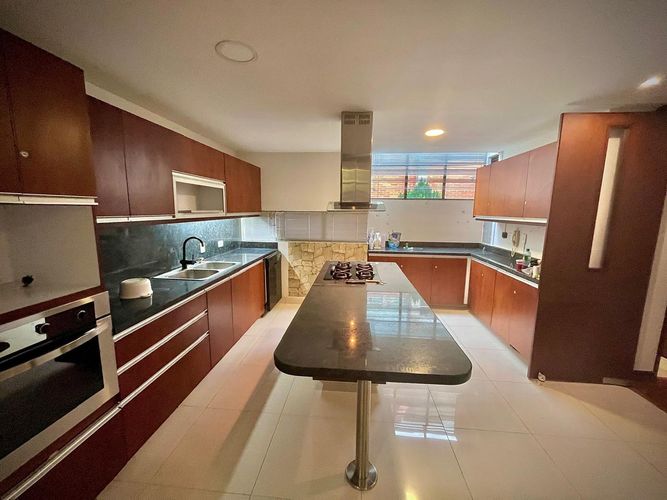 Casa de 3 alcobas en venta en Bosque De Pinos, Bogotá, 213 m² · foto 13 de 24
