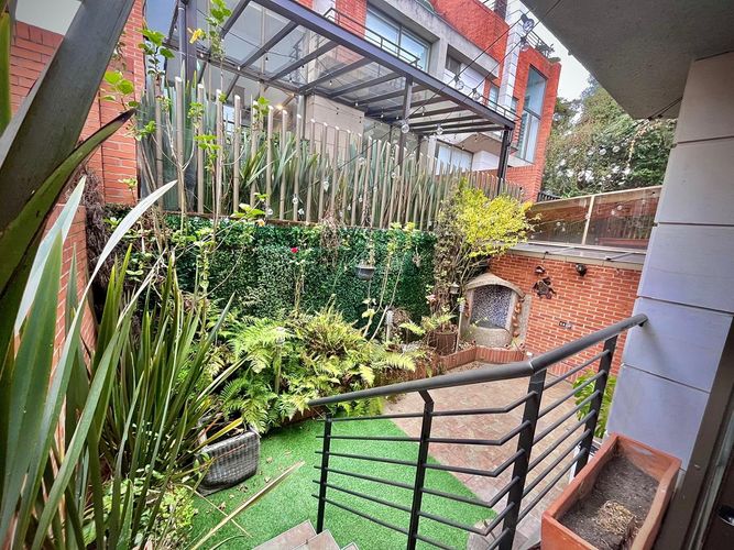 Casa de 3 alcobas en venta en Bosque De Pinos, Bogotá, 213 m² · foto 24 de 24
