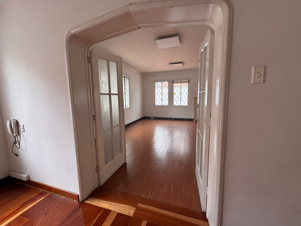 Casa en arriendo en Chapinero Alto, Bogotá · foto 2 de 24