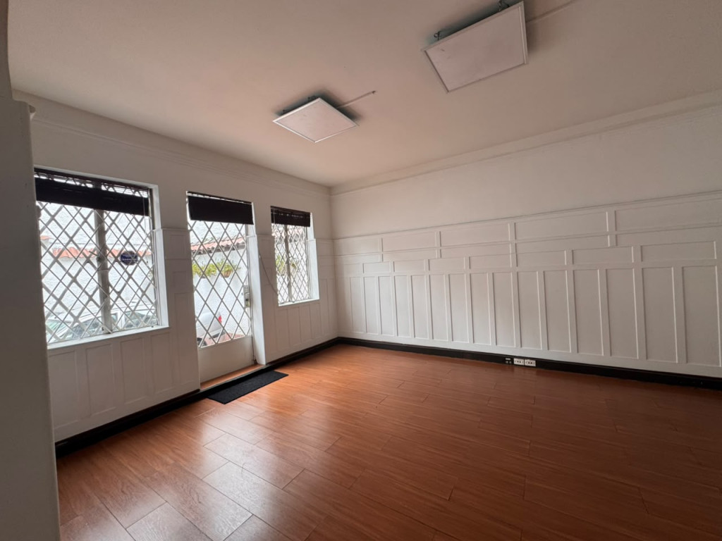 Casa en arriendo en Chapinero Alto, Bogotá · foto 4 de 24