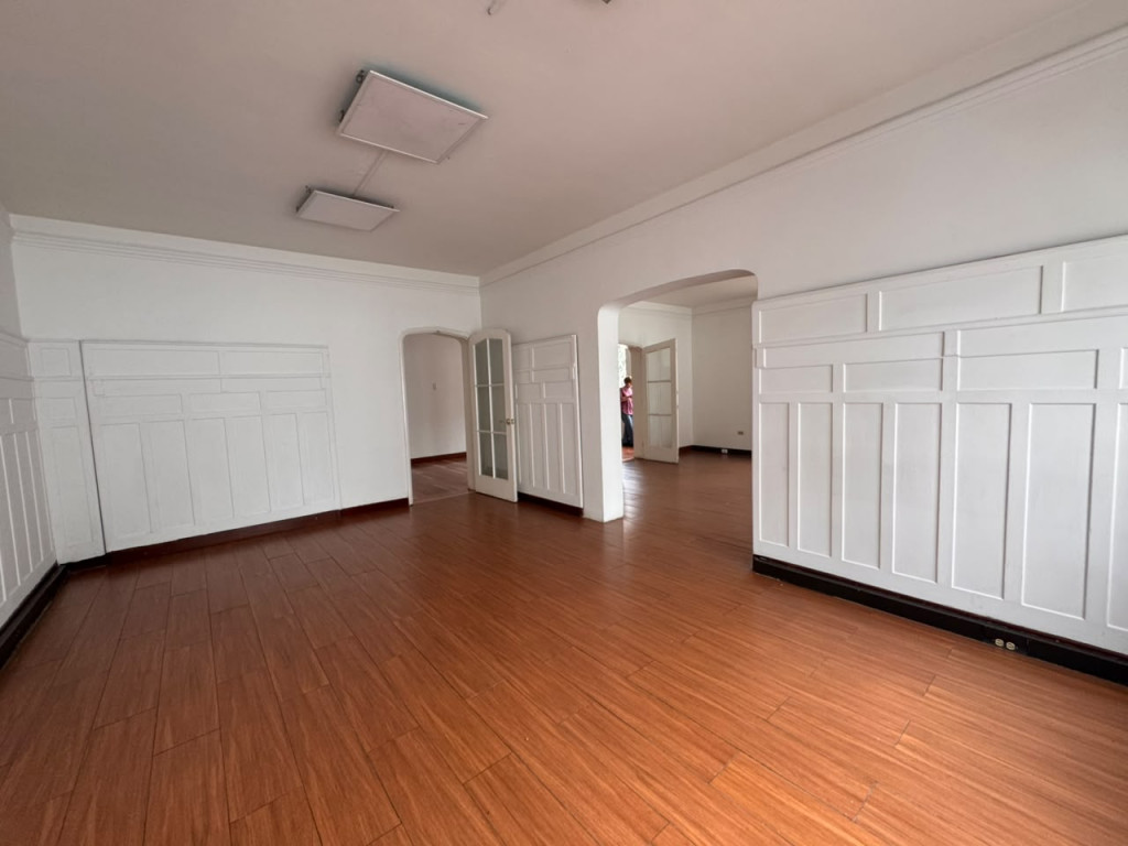 Casa en arriendo en Chapinero Alto, Bogotá · foto 5 de 24