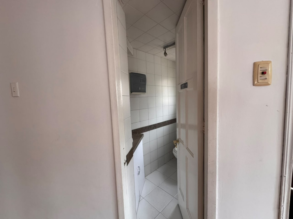 Casa en arriendo en Chapinero Alto, Bogotá · foto 6 de 24