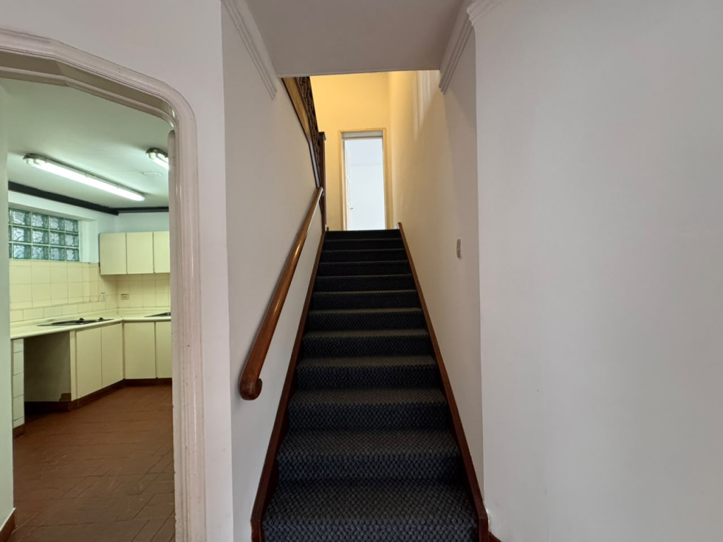 Casa en arriendo en Chapinero Alto, Bogotá · foto 9 de 24