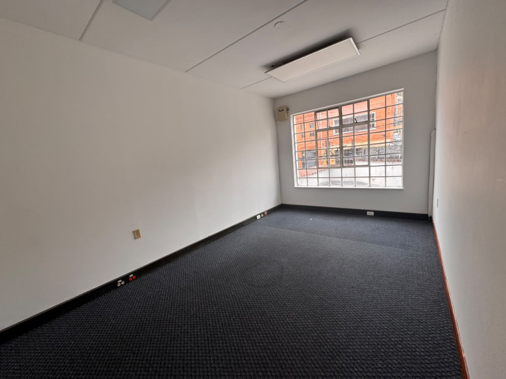 Casa en arriendo en Chapinero Alto, Bogotá · foto 10 de 24