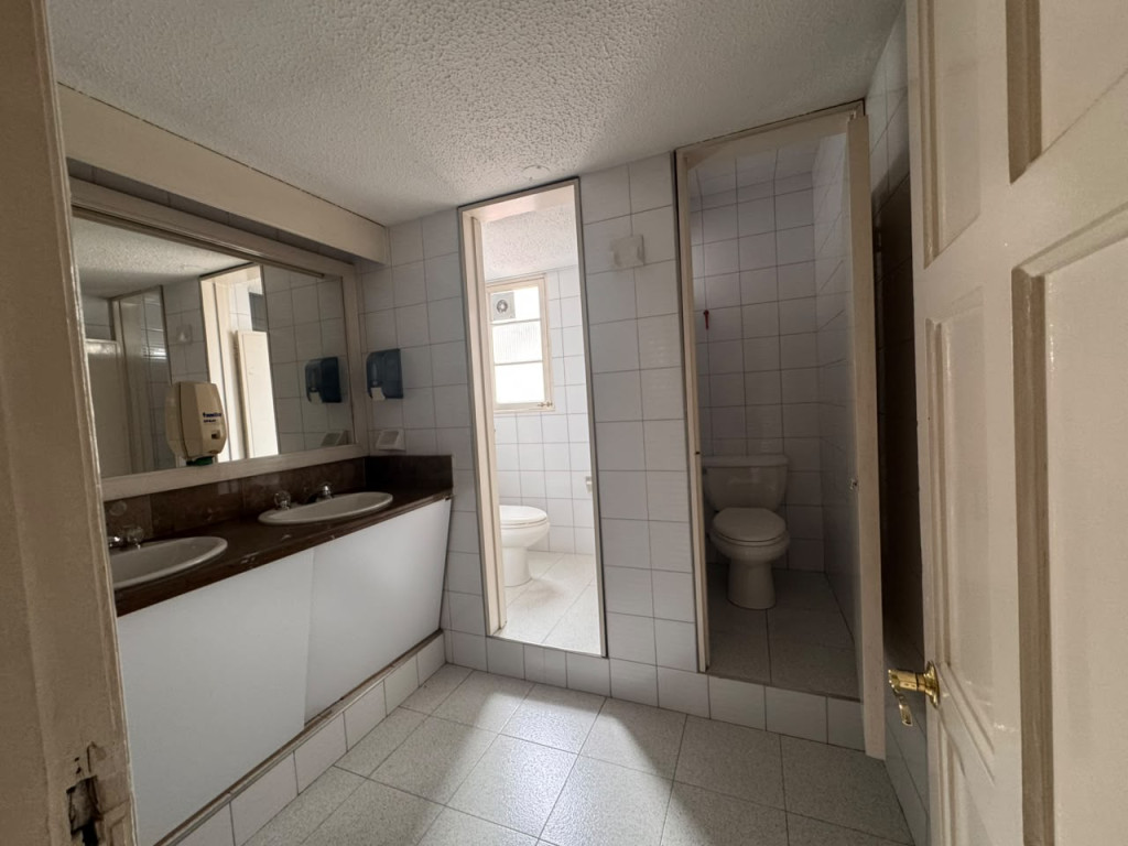 Casa en arriendo en Chapinero Alto, Bogotá · foto 12 de 24
