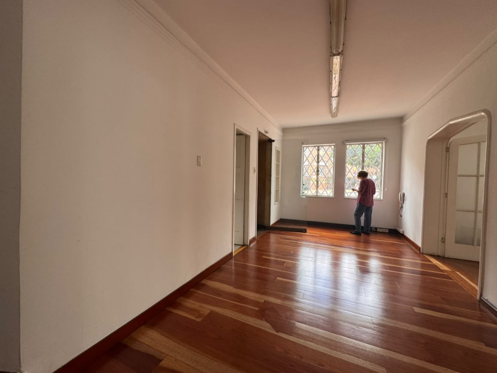 Casa en arriendo en Chapinero Alto, Bogotá · foto 13 de 24