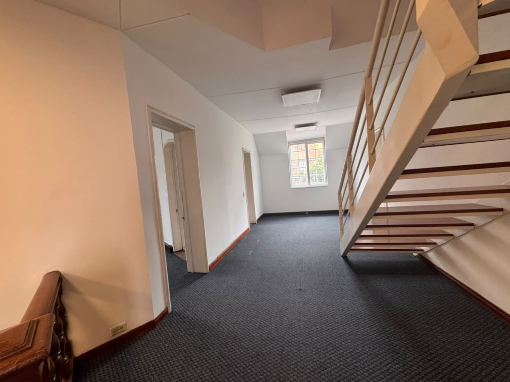 Casa en arriendo en Chapinero Alto, Bogotá · foto 15 de 24