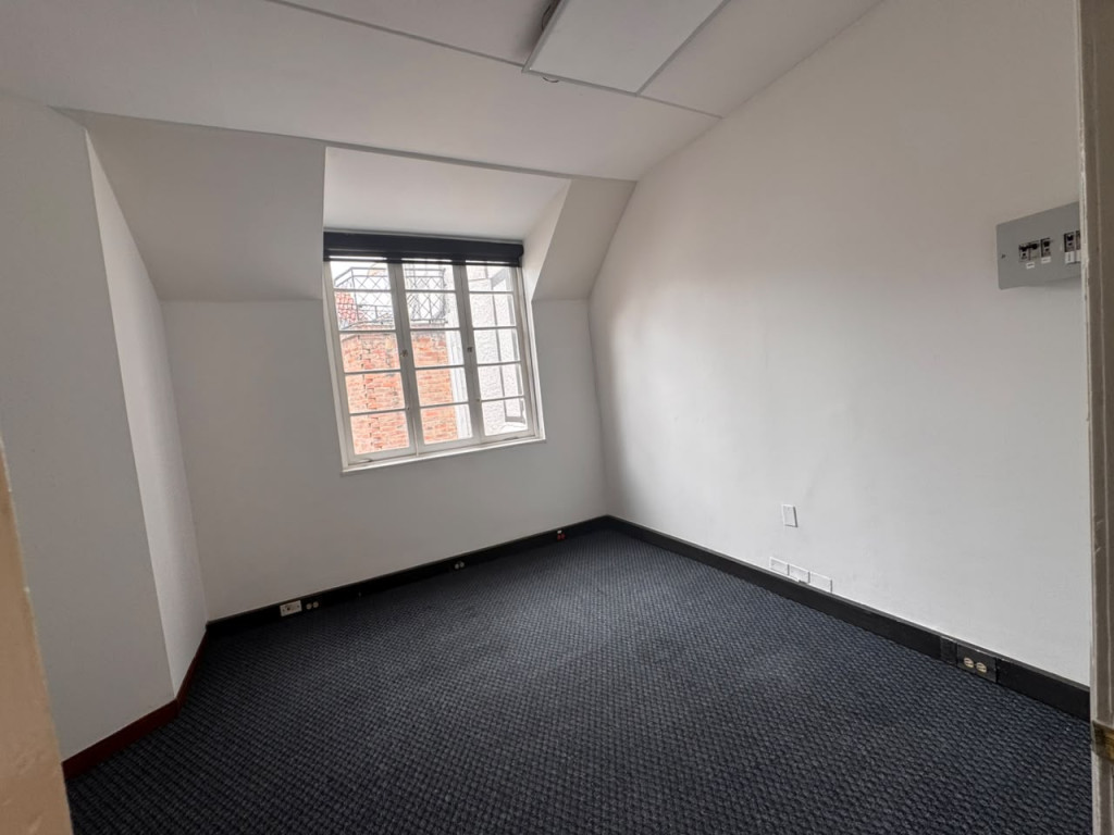 Casa en arriendo en Chapinero Alto, Bogotá · foto 16 de 24