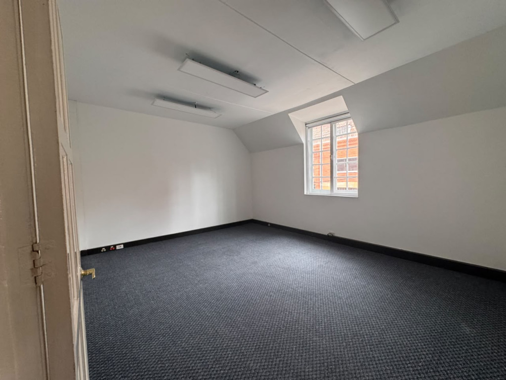 Casa en arriendo en Chapinero Alto, Bogotá · foto 17 de 24