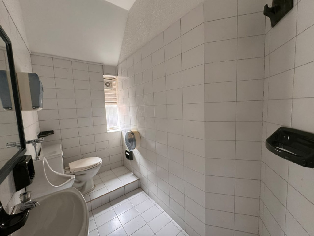 Casa en arriendo en Chapinero Alto, Bogotá · foto 18 de 24