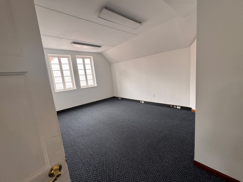 Casa en arriendo en Chapinero Alto, Bogotá · foto 19 de 24
