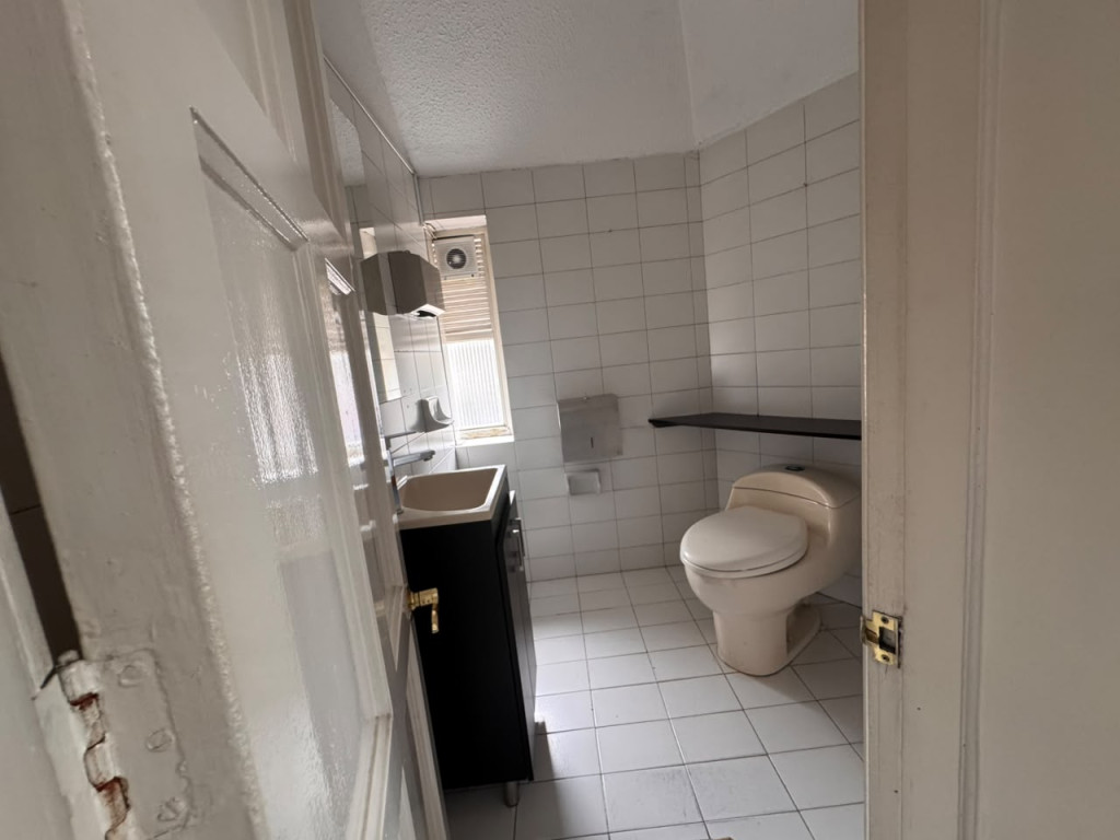 Casa en arriendo en Chapinero Alto, Bogotá · foto 20 de 24