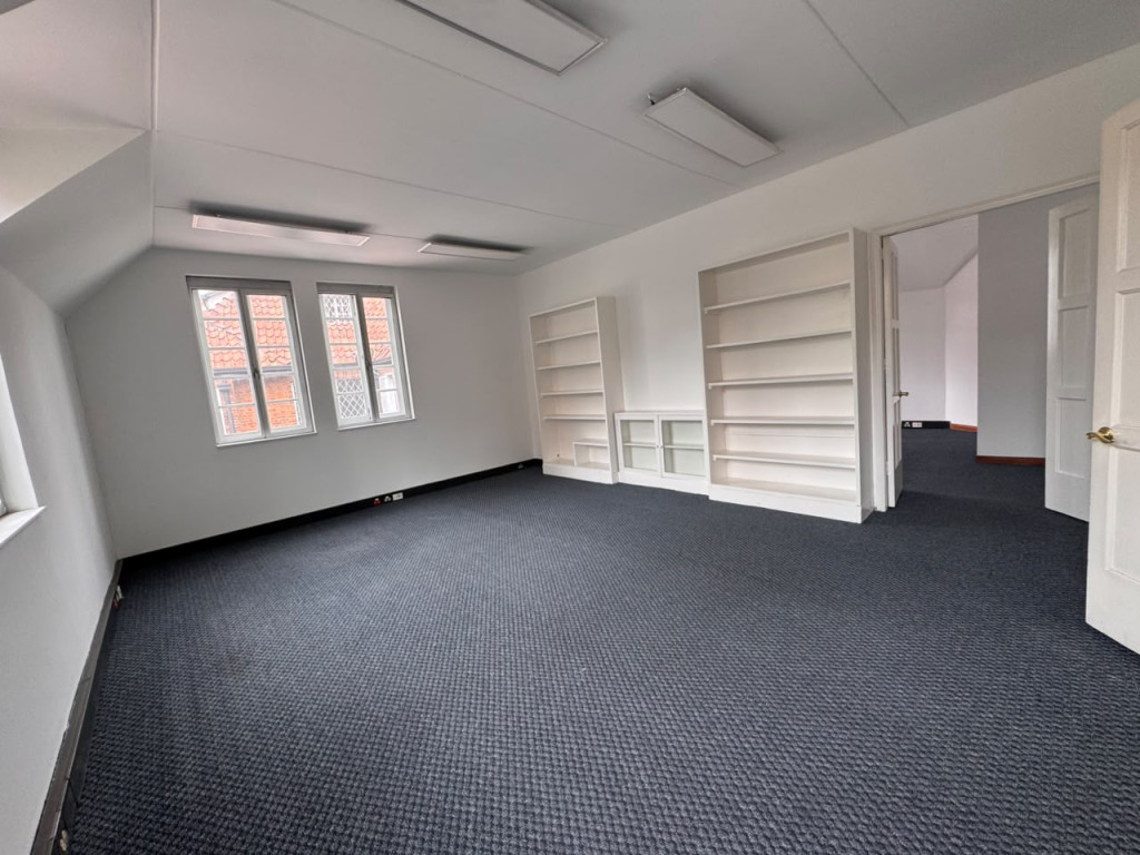Casa en arriendo en Chapinero Alto, Bogotá · foto 21 de 24
