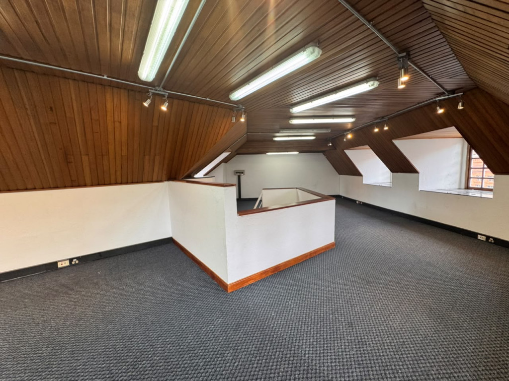 Casa en arriendo en Chapinero Alto, Bogotá · foto 22 de 24