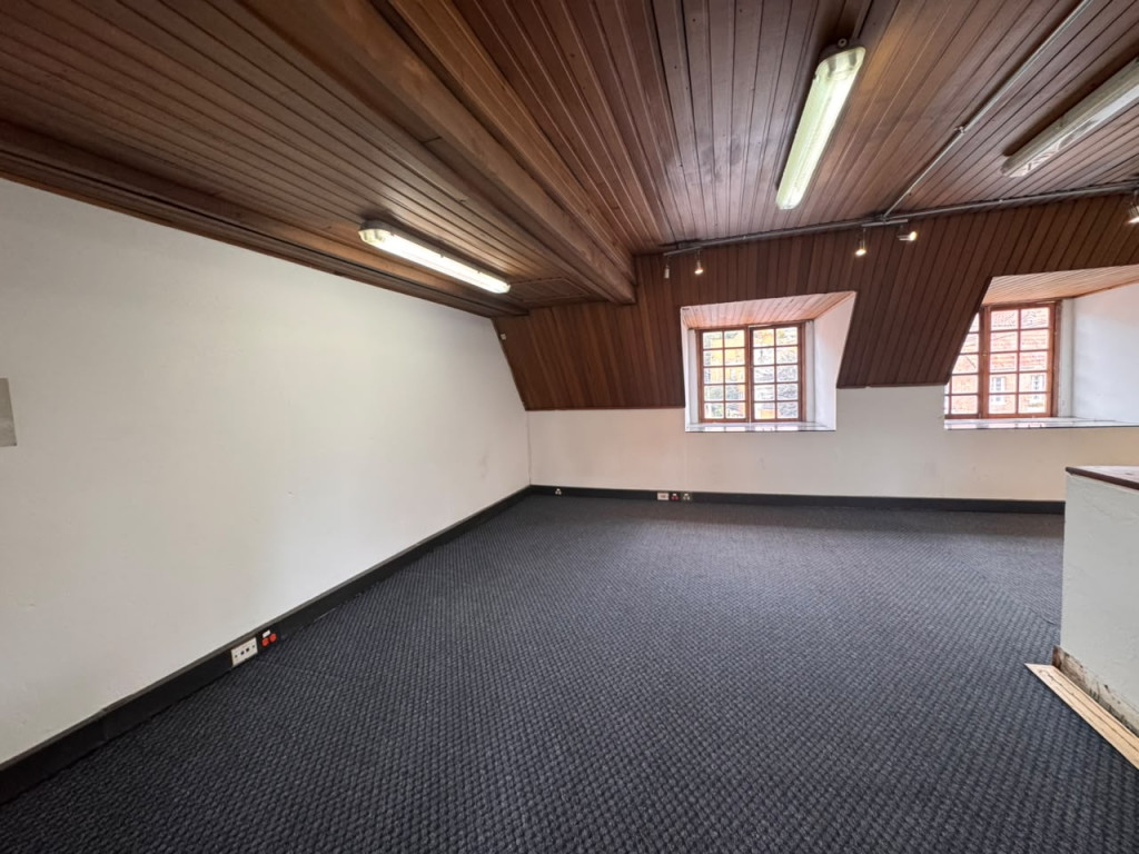 Casa en arriendo en Chapinero Alto, Bogotá · foto 23 de 24