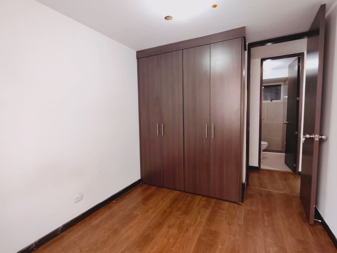 Apartamento de 3 alcobas en venta en Zipaquirá, 58 m² · foto 8 de 18