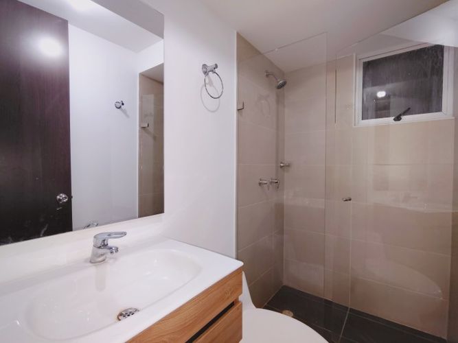 Apartamento de 3 alcobas en venta en Zipaquirá, 58 m² · foto 9 de 18