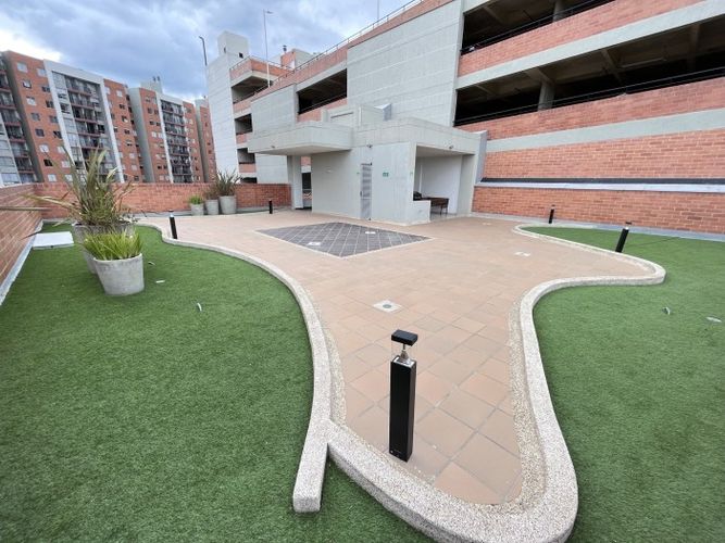 Apartamento de 3 alcobas en venta en Zipaquirá, 58 m² · foto 14 de 18