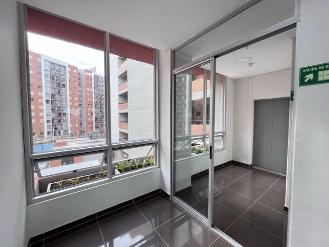Apartamento de 3 alcobas en venta en Zipaquirá, 58 m² · foto 16 de 18