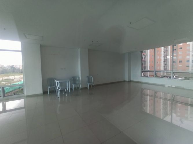 Apartamento de 3 alcobas en venta en Zipaquirá, 58 m² · foto 17 de 18