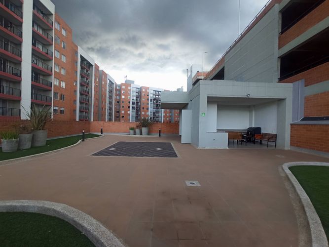 Apartamento de 3 alcobas en venta en Zipaquirá, 58 m² · foto 18 de 18