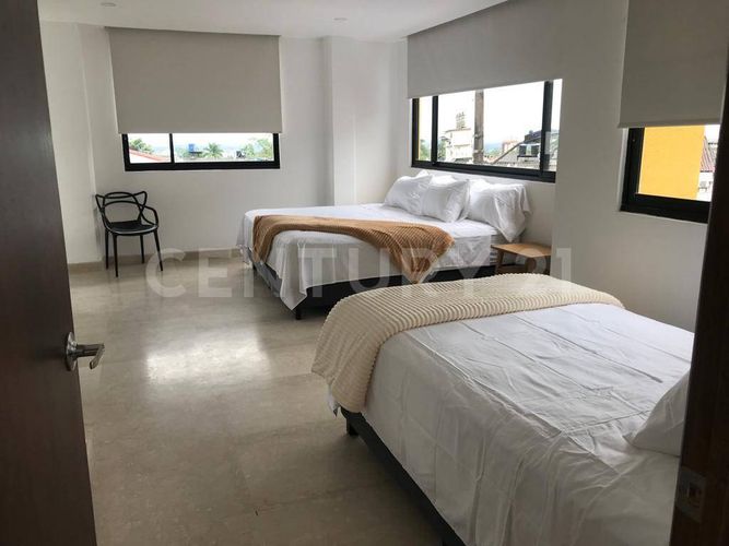 Edificio en arriendo en Fikus, Villavicencio, 1285 m² · foto 3 de 15