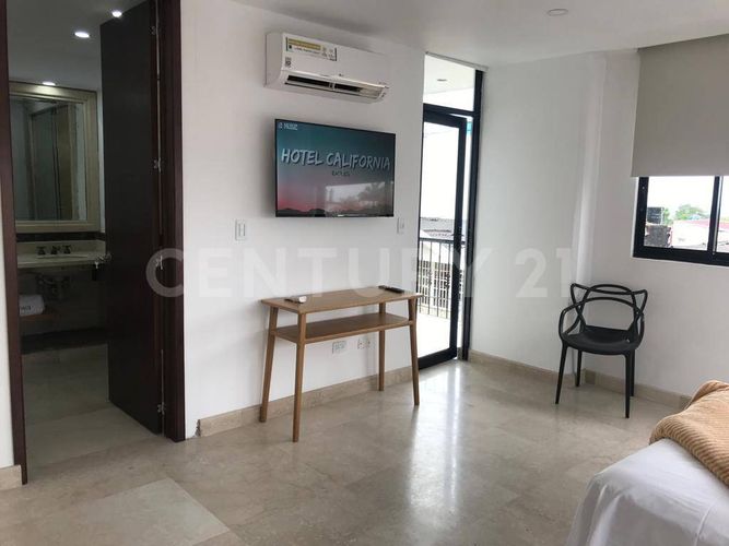 Edificio en arriendo en Fikus, Villavicencio, 1285 m² · foto 4 de 15