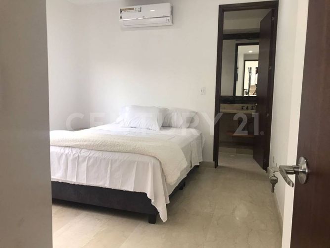 Edificio en arriendo en Fikus, Villavicencio, 1285 m² · foto 6 de 15