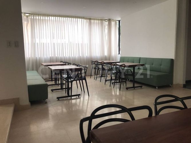 Edificio en arriendo en Fikus, Villavicencio, 1285 m² · foto 9 de 15