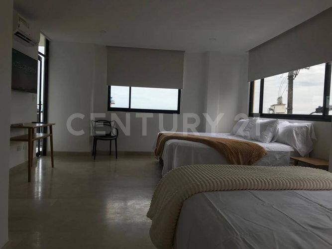 Edificio en arriendo en Fikus, Villavicencio, 1285 m² · foto 10 de 15
