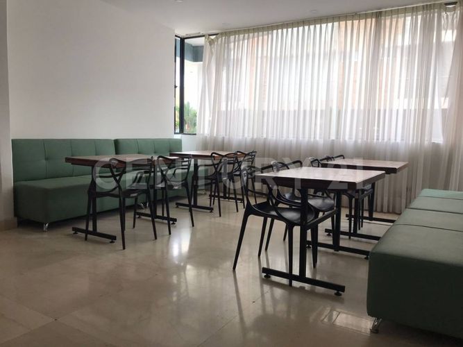Edificio en arriendo en Fikus, Villavicencio, 1285 m² · foto 13 de 15