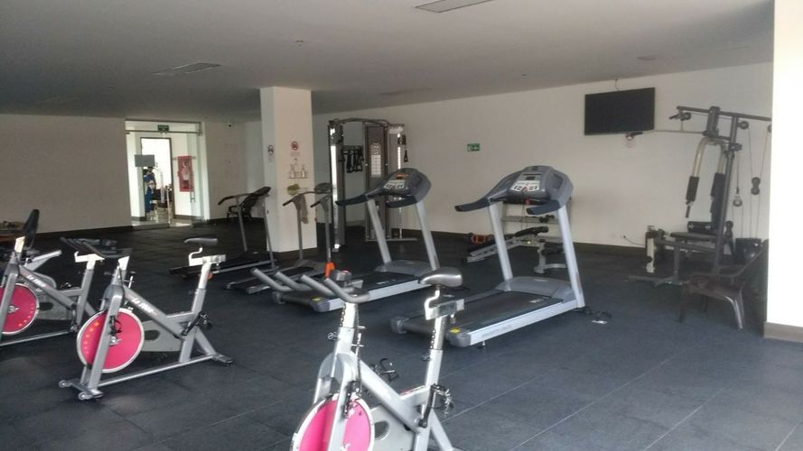 Apartamento en venta en Santa Teresa, Bogotá · foto 5 de 8