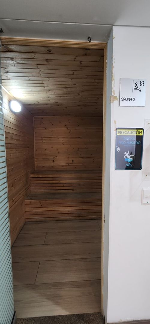 Apartamento en venta en Santa Teresa, Bogotá · foto 8 de 8