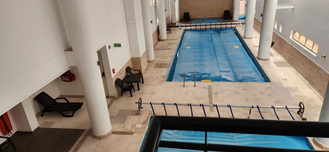 Apartamento en venta en Santa Teresa, Bogotá · foto 6 de 8