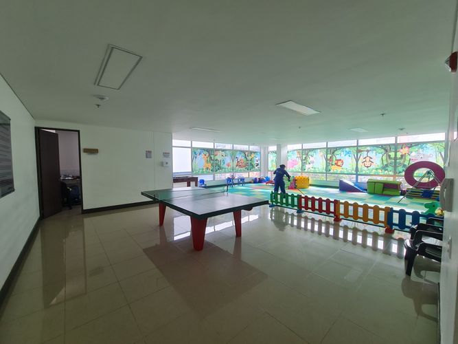 Apartamento en venta en Santa Teresa, Bogotá · foto 2 de 8