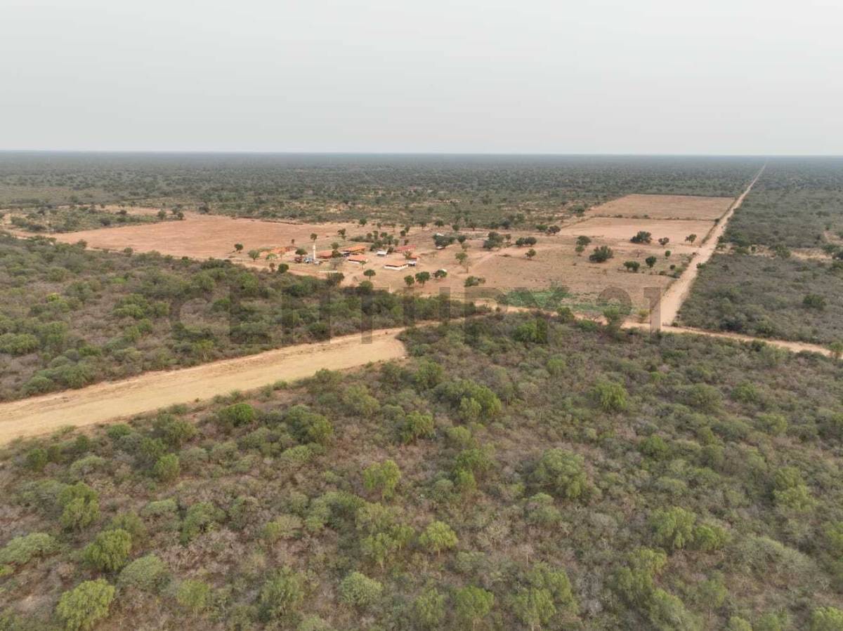 EN VENTA | Estancia de 11.236 Ha en Gral. Eugenio A. Garay, Boquerón — foto 2