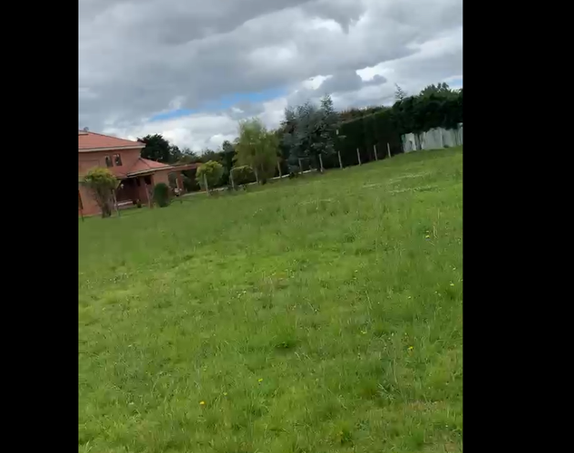 Lote en venta en Tiquiza, Chía, 3221 m² · foto 2 de 5