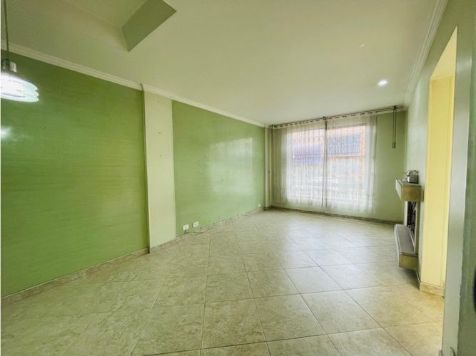 Casa en venta en Ferrocaja Fontibon, Bogotá · foto 5 de 24