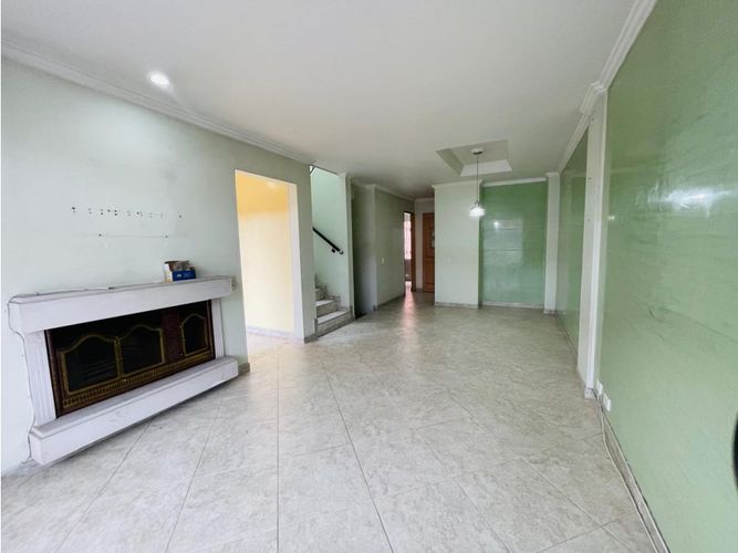 Casa en venta en Ferrocaja Fontibon, Bogotá · foto 8 de 24