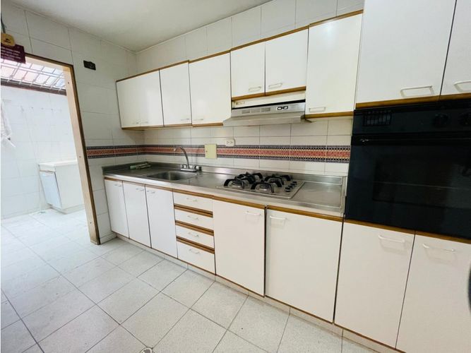 Casa en venta en Ferrocaja Fontibon, Bogotá · foto 10 de 24