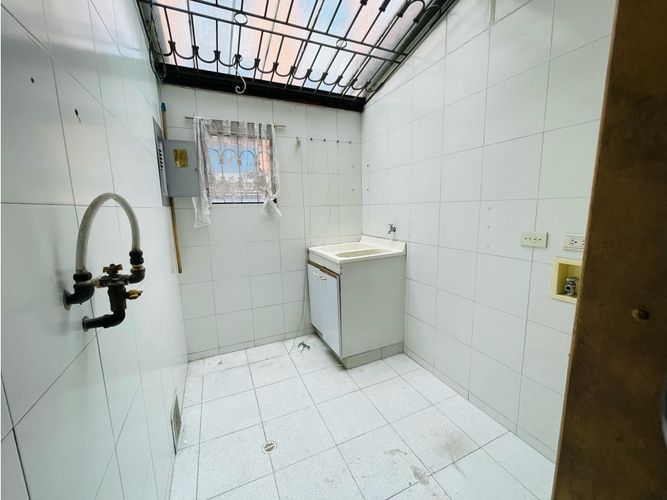 Casa en venta en Ferrocaja Fontibon, Bogotá · foto 11 de 24