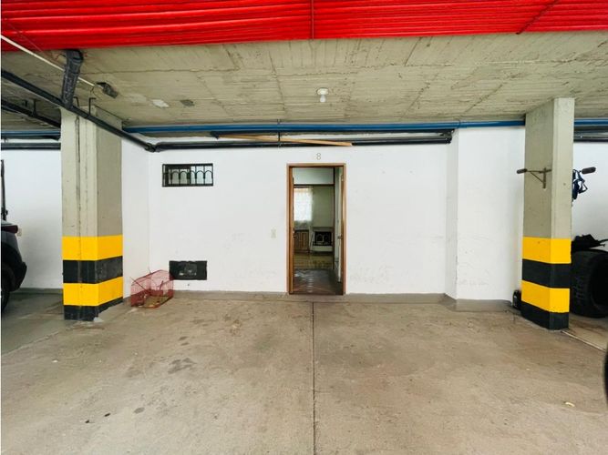Casa en venta en Ferrocaja Fontibon, Bogotá · foto 23 de 24