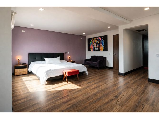 Casa de 4 alcobas en venta en Parcelas, Cota, 270 m² · foto 4 de 16