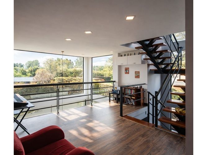 Casa de 4 alcobas en venta en Parcelas, Cota, 270 m² · foto 6 de 16