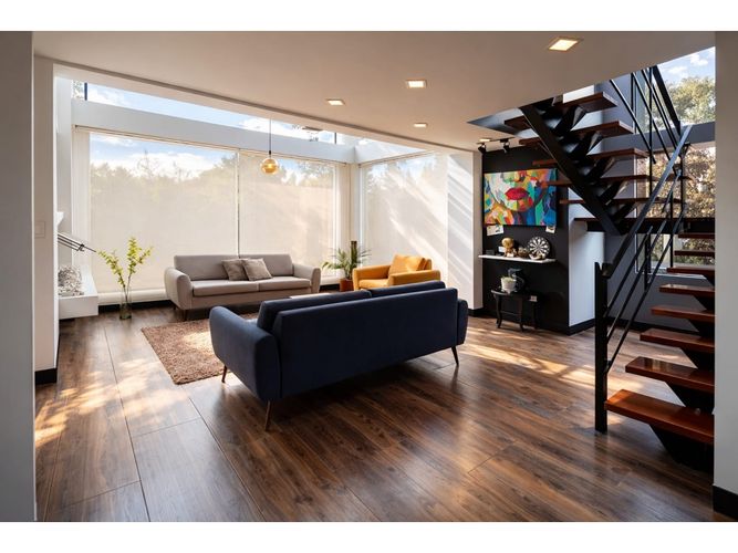 Casa de 4 alcobas en venta en Parcelas, Cota, 270 m² · foto 10 de 16