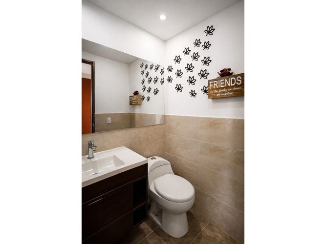 Casa de 4 alcobas en venta en Parcelas, Cota, 270 m² · foto 11 de 16