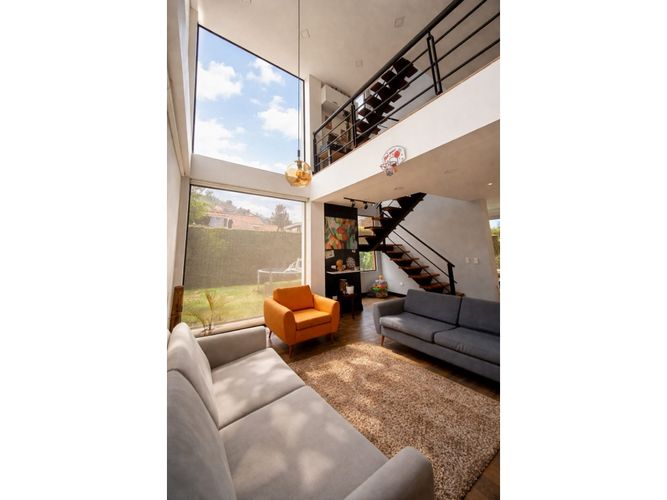 Casa de 4 alcobas en venta en Parcelas, Cota, 270 m² · foto 13 de 16