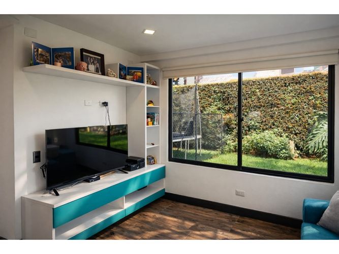 Casa de 4 alcobas en venta en Parcelas, Cota, 270 m² · foto 14 de 16