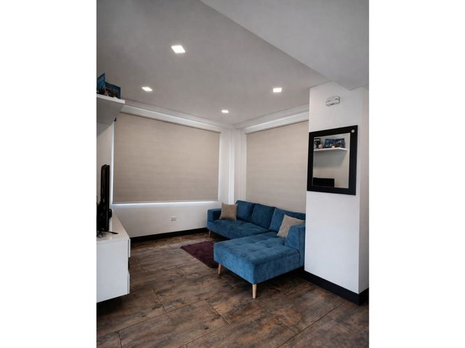 Casa de 4 alcobas en venta en Parcelas, Cota, 270 m² · foto 15 de 16